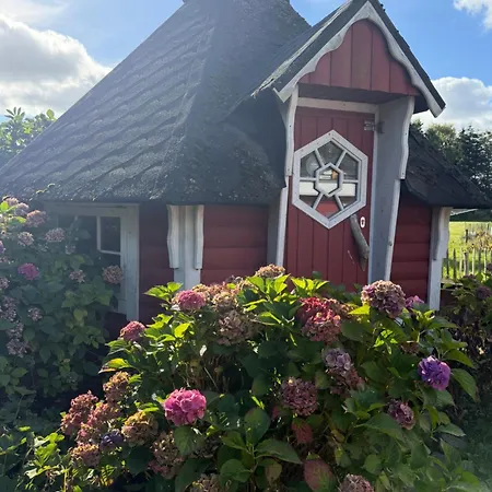 Dollerhof Hofquartier Feriehus *
